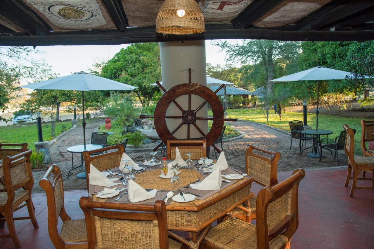 Kambiri Beach By Serendib Senga Exterior photo