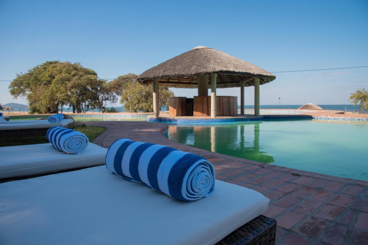 Kambiri Beach By Serendib Senga Exterior photo